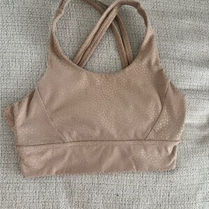 3 Buffbunny Rosa Sports Bra